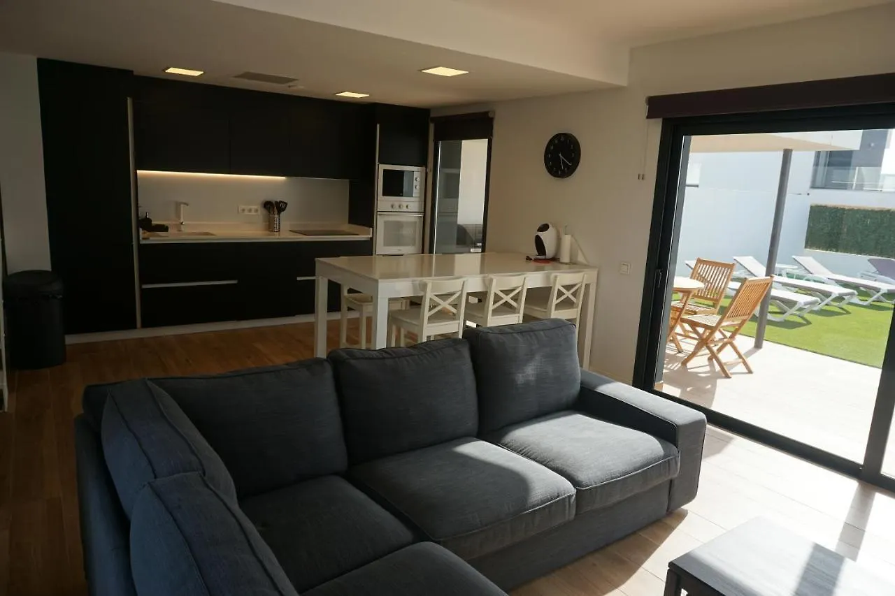 Casa Soleada Villa La Oliva