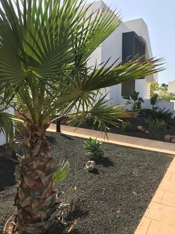 Casa Soleada Villa La Oliva