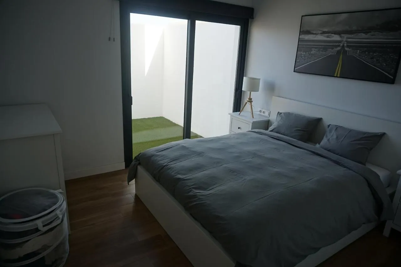 Casa Soleada Villa La Oliva 0*,