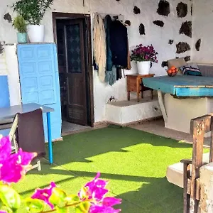 Appartamento Sunny, La Oliva