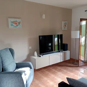 Сasa de vacaciones Fuertedreams, La Oliva