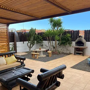 Appartamento Blue Wave House Corralejo, La Oliva