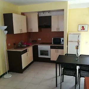 Appartamento Fuerteventura Vistamar, La Oliva