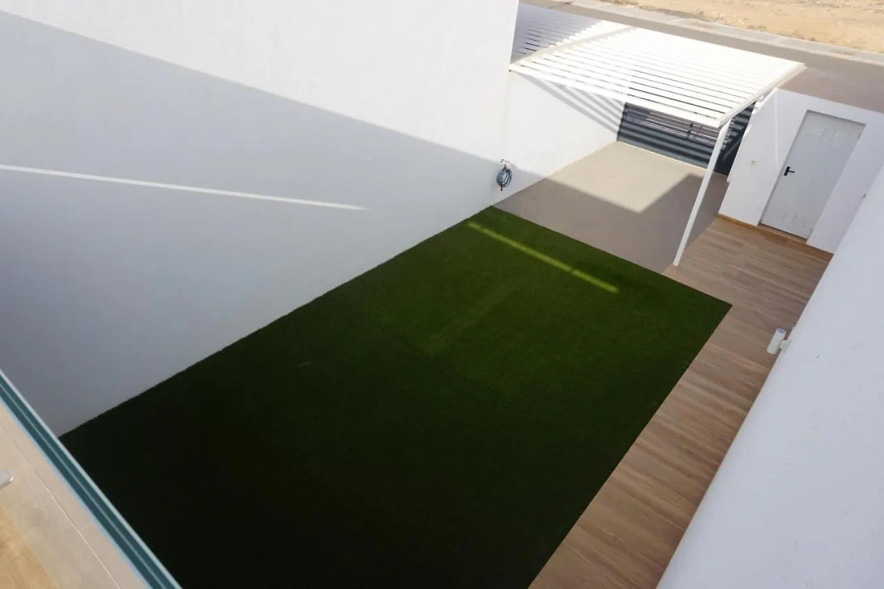 Villa Casa Soleada La Oliva
