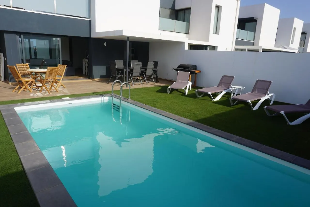Vila Casa Soleada La Oliva