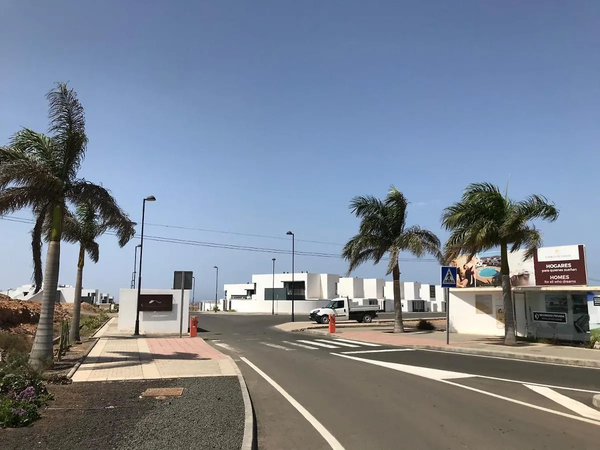 Villa Casa Soleada La Oliva 0*,  España