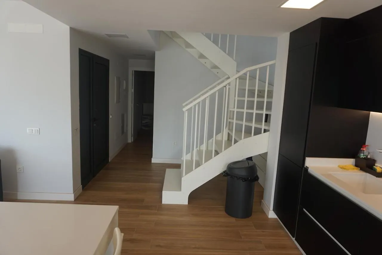 Villa Casa Soleada La Oliva 0*,