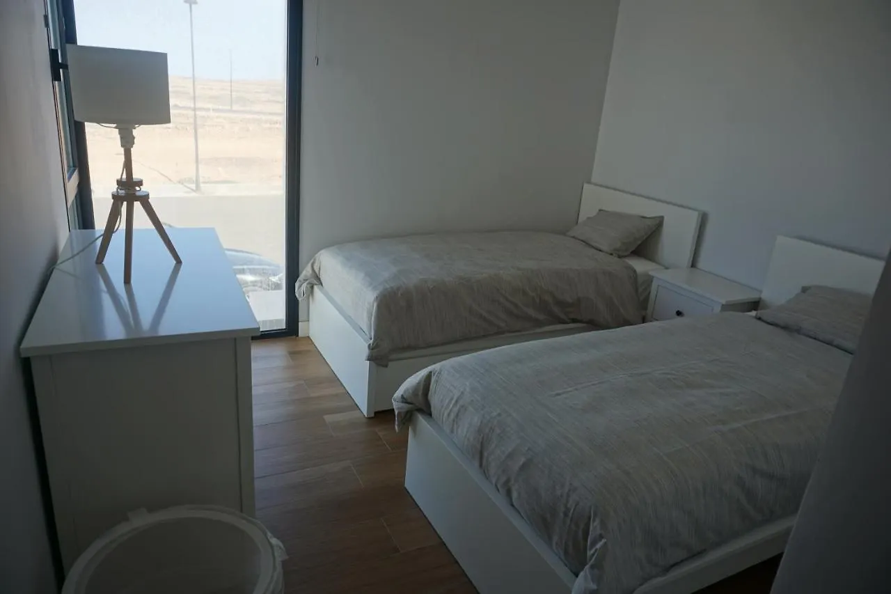 Vila Casa Soleada La Oliva Španělsko