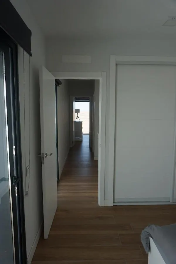 Vila Casa Soleada La Oliva