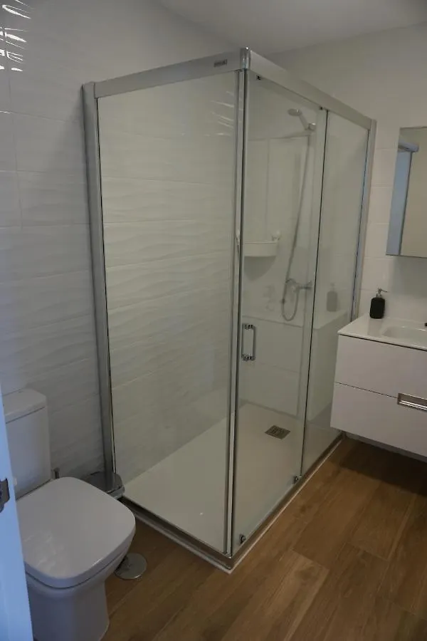 Vila Casa Soleada La Oliva Španělsko