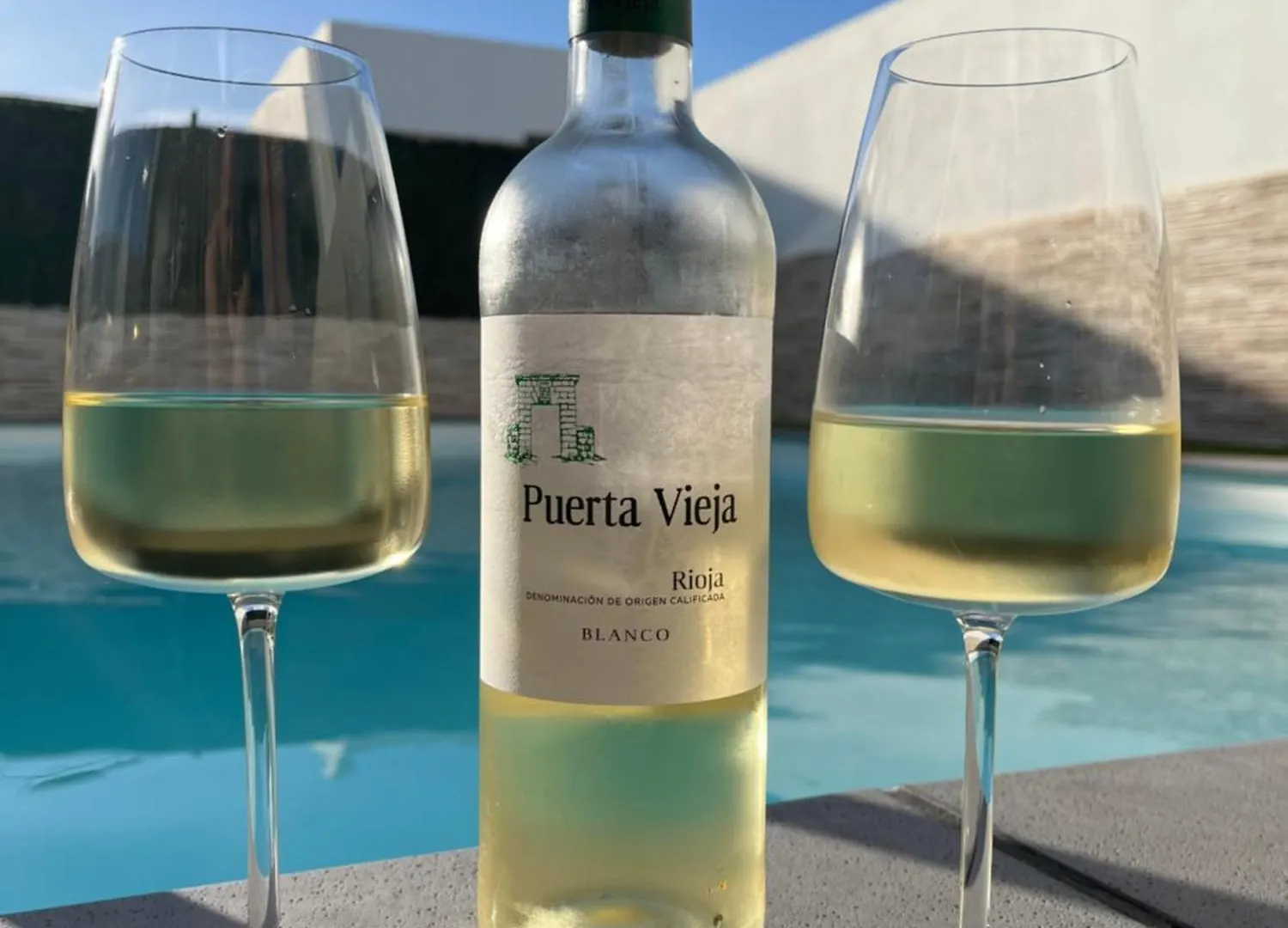Vila Casa Soleada La Oliva